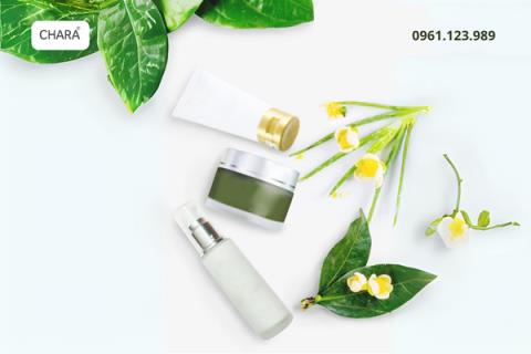 Xu Hướng Bao Bì Mỹ Phẩm 2025 – Tối Giản, Tự Nhiên, Tái Chế Lên Ngôi