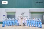 Thành Lập Thương Hiệu Mỹ Phẩm Cá Nhân: Từ Ý Tưởng Đến Giấy Phép – Hành Trình Khởi Đầu Thành Công