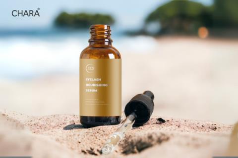 Gia Công Serum Dưỡng Trắng – Xu Hướng Mỹ Phẩm Hot 2025