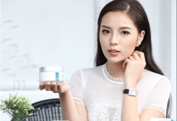 Gia công sữa rửa mặt độc quyền tại việt nam